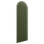 Polsterpaneel Magic Velvet Khaki 20 cm